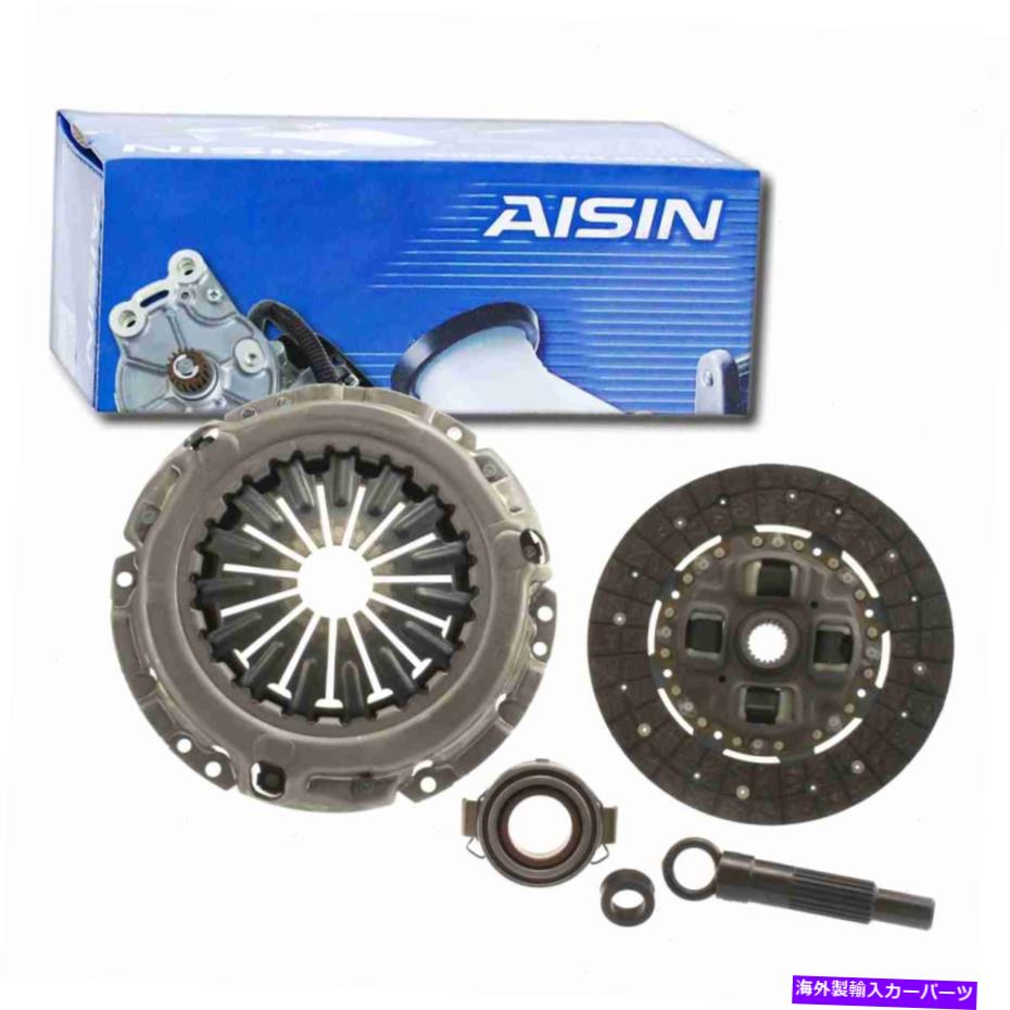 clutch kit AISIN CKT-070 Clutchキットのための061-9451 16-079 16-079 16-096 16-096 16-096 16-096 AISIN CKT-070 Clutch Kit for 061-16079 061-9451 16-079 16-096 16-096SE fh【並行輸入品】 37,567円