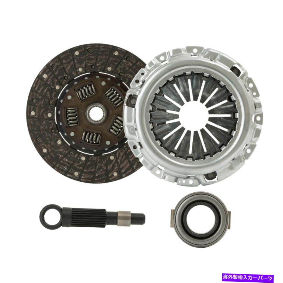 clutch kit ClutchXpertsプレミアムOEクラッチキットフィット1993-1997シボレーカマロSS 5.7L 350 \