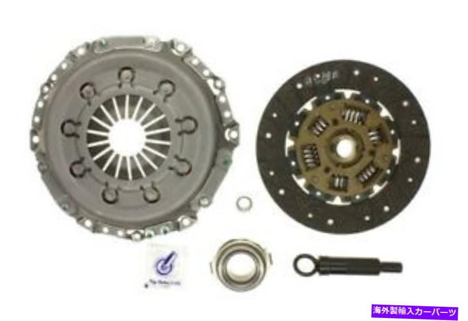 clutch kit クラッチキットSachs K70311-01. Clutch Kit Sachs K70311-01【並行輸入品】