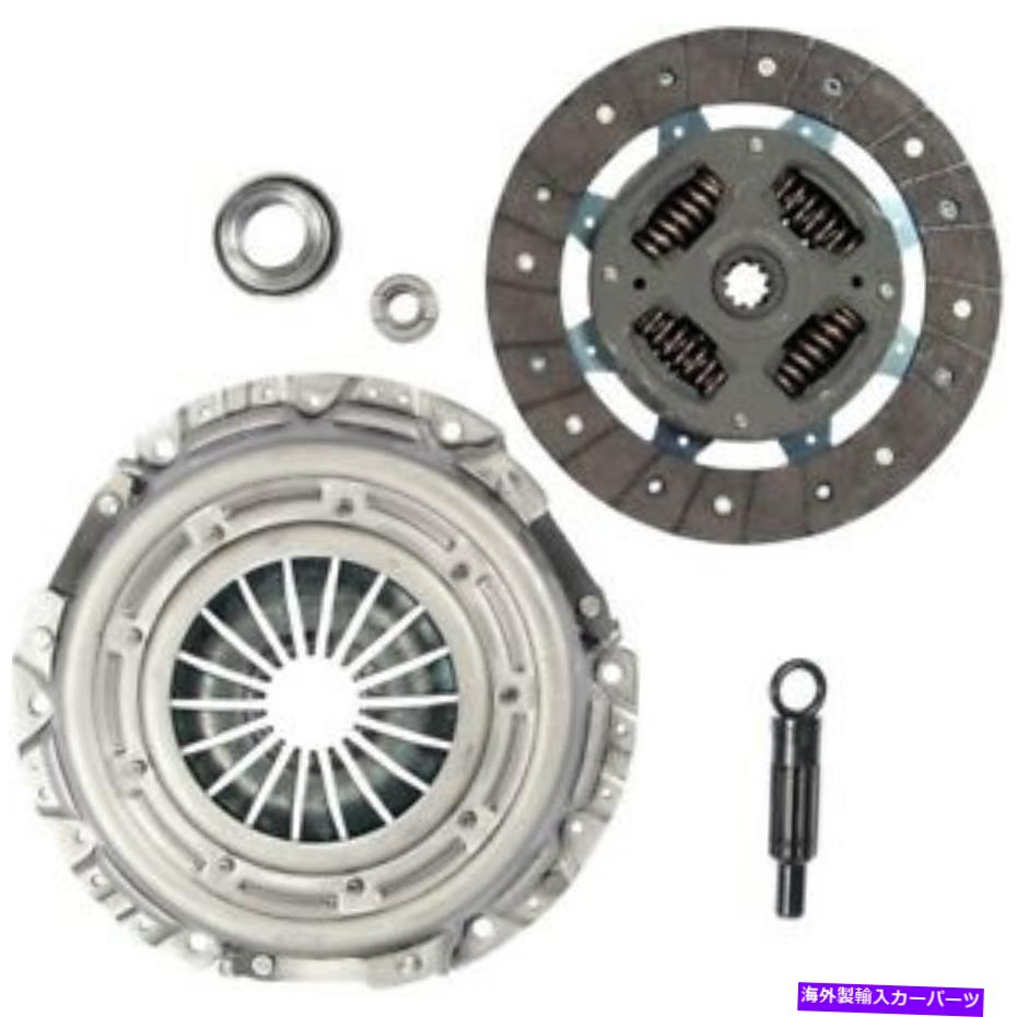 clutch kit クラッチキット - OE Plus Rhinopac 07-114 Clutch Kit-Oe Plus Rhinopac 07-114【並行輸入品】｜Us Custom Parts Shop USDM