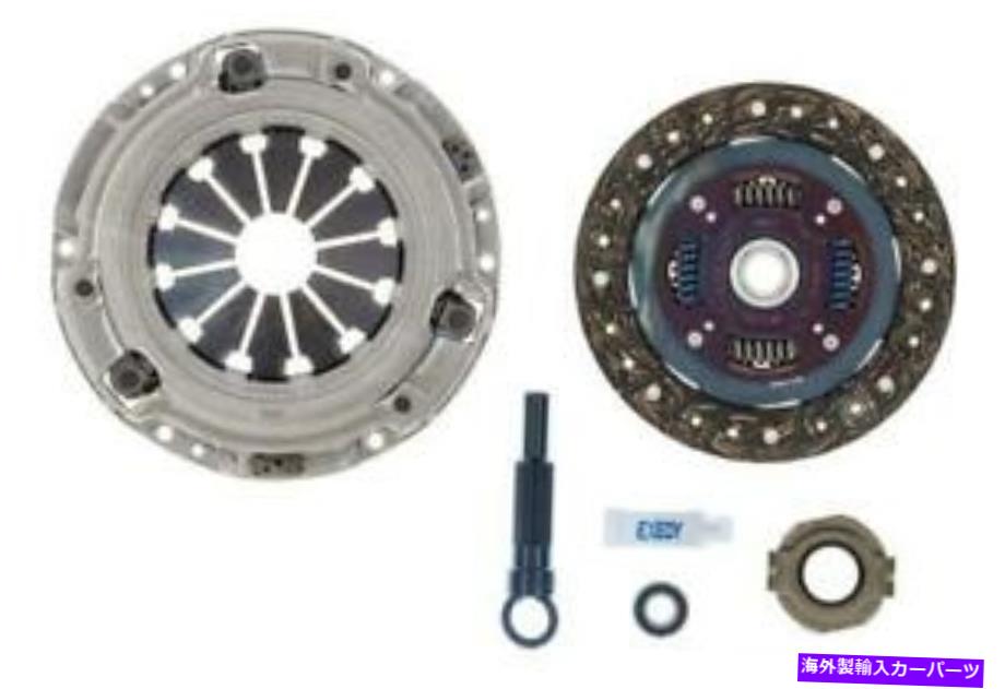 clutch kit EXEDY OE L4クラッチキットは2001-2005ホンダシビックにフィットします Exedy OE L4 Clutch Kit Fits 2001-2005 Honda Civic【並行輸入品】