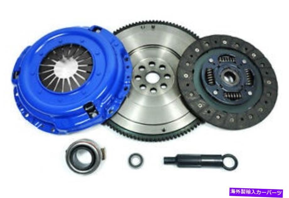 clutch kit PPCステージ1クラッチキット+フライホイール1995-99 Chevy Cavalier Pontiac Sunfire 2.2L OHV PPC STAGE 1 CLUTCH KIT+FLYWHEEL 1995-99 CHEVY CAVALIER PONTIAC SUNFIRE 2.2L OHV【並行輸入品】 37,567円