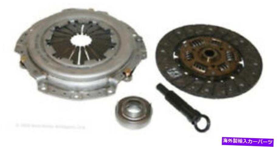 clutch kit Hyundai Sonata Mitsubishi Galant Sigma 061-9023 - 急速に発送します！ Clutch Kit for Hyundai Sonata Mitsubishi Galant Sigma 061-9023 - Ships Fast!【並行輸入品】｜Us Custom Parts Shop USDM