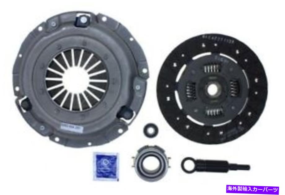 clutch kit 新しいクラッチキットSachs KF738-02 New Clutch Kit Sachs KF738-02【並行輸入品】