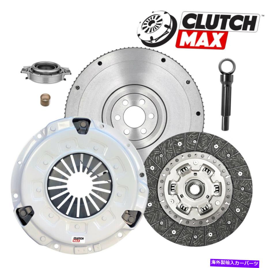 clutch kit OEMクラッチキット+フライホイール完全セット2001-2006日産SENTRA 1.8L QG18DE B15 OEM CLUTCH KIT+FLYWHEEL COMPLETE SET for 2001-2006 NISSAN SENTRA 1.8L QG18DE B15【並行輸入品】