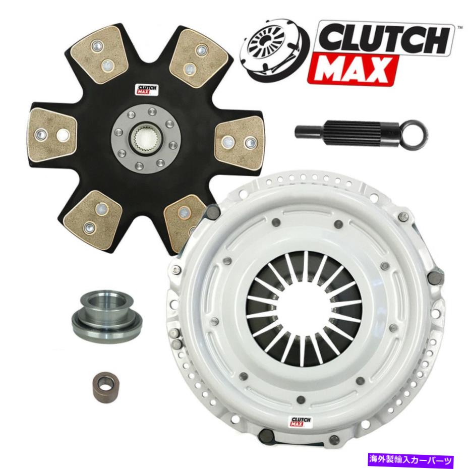 clutch kit CMステージ5クラッチキットカマロZ28 IROC-Z Firebird 5.0Lコルベット4 + 3スピード5.7L V8 CM STAGE 5 CLUTCH KIT CAMARO Z28 IROC-Z FIREBIRD 5.0L CORVETTE 4+3 SPEED 5.7L V8【並行輸入品】