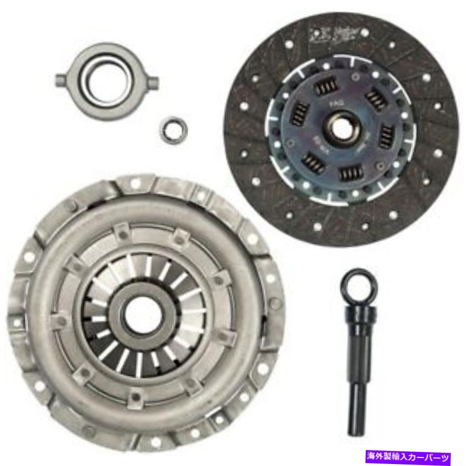 clutch kit クラッチキット - OEプラスRhinoPac 17-014 Clutch Kit-OE Plus Rhinopac 17-014【並行輸入品】｜Us Custom Parts Shop USDM