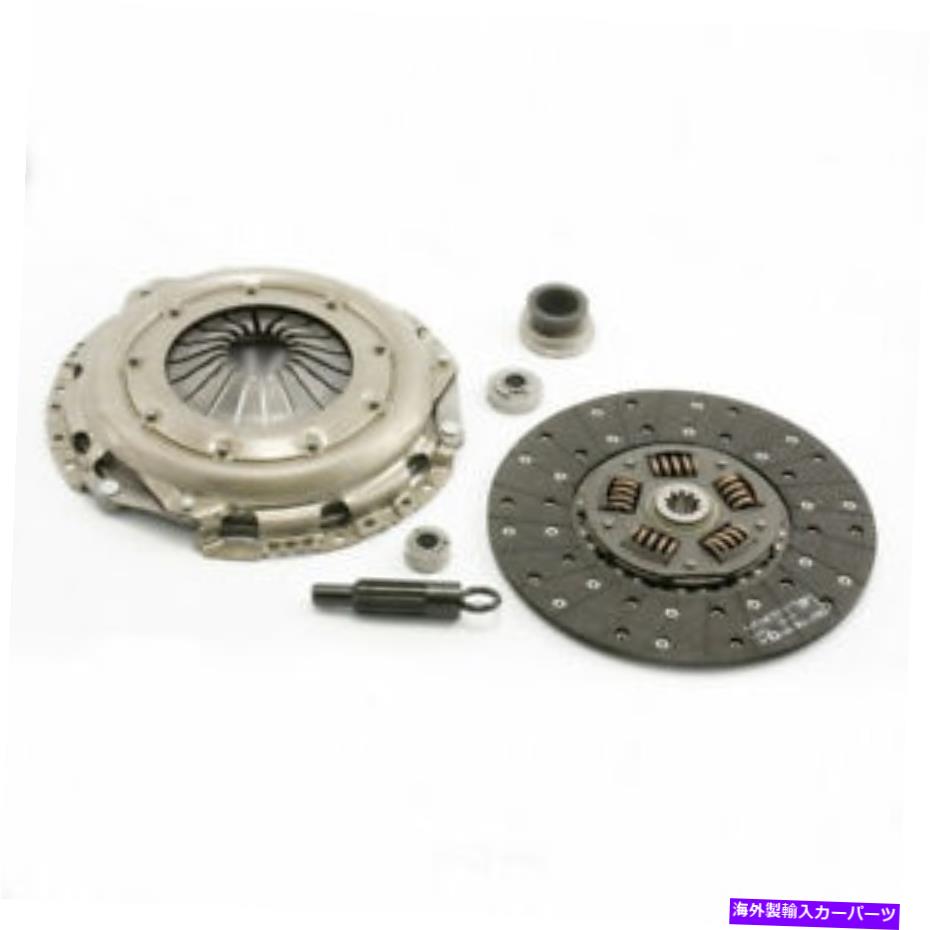 clutch kit クラッチキット4スピードトランスLUK 07-065 Clutch Kit-4 Speed Trans LuK 07-065【並行輸入品】