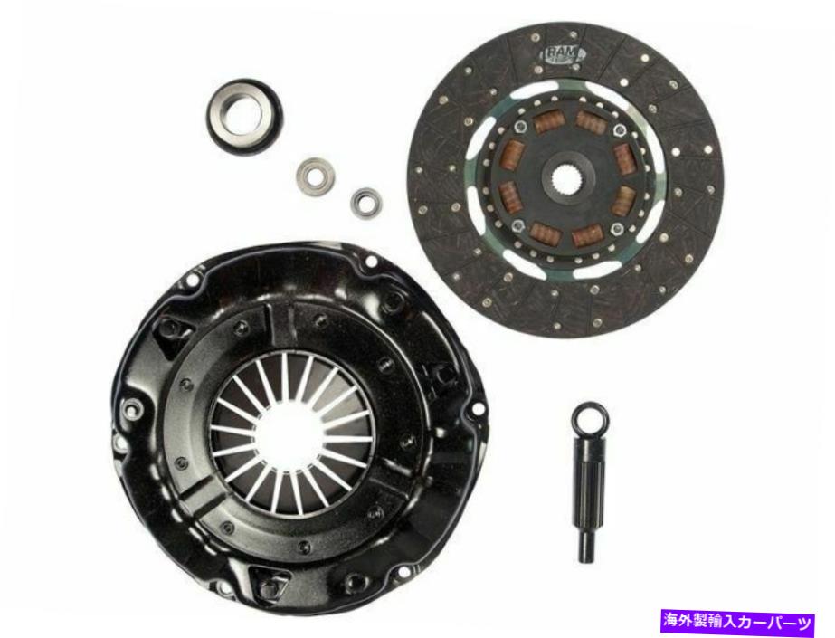 clutch kit 1979-1980 GMC G2500 Clutch Kit 14368SN 6.6L V8 For 1979-1980 GMC G2500 Clutch Kit 14368SN 6.6L V8【並行輸入品】|Us Custom Parts Shop USDM
