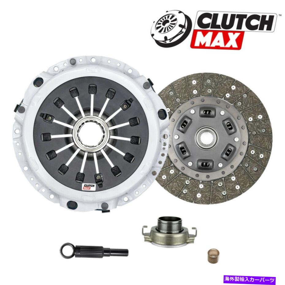 clutch kit 2001年2002年2003年日産パスファインダーSE XE 3.5L V6のOEMヘビーデューティクラッチキット OEM HEAVY-DUTY CLUTCH KIT for 2001 2002 2003 NISSAN PATHFINDER SE XE 3.5L V6【並行輸入品】