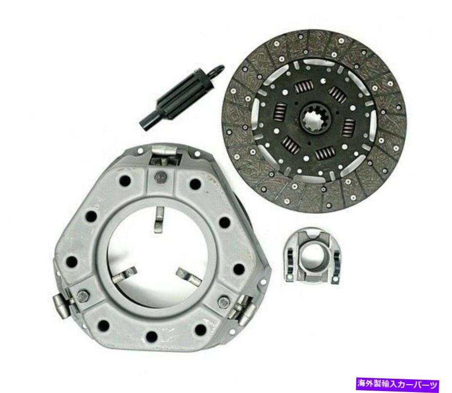 clutch kit プラチナドライブライン07-521クラッチキット Platinum Driveline 07-521 Clutch Kit【並行輸入品】