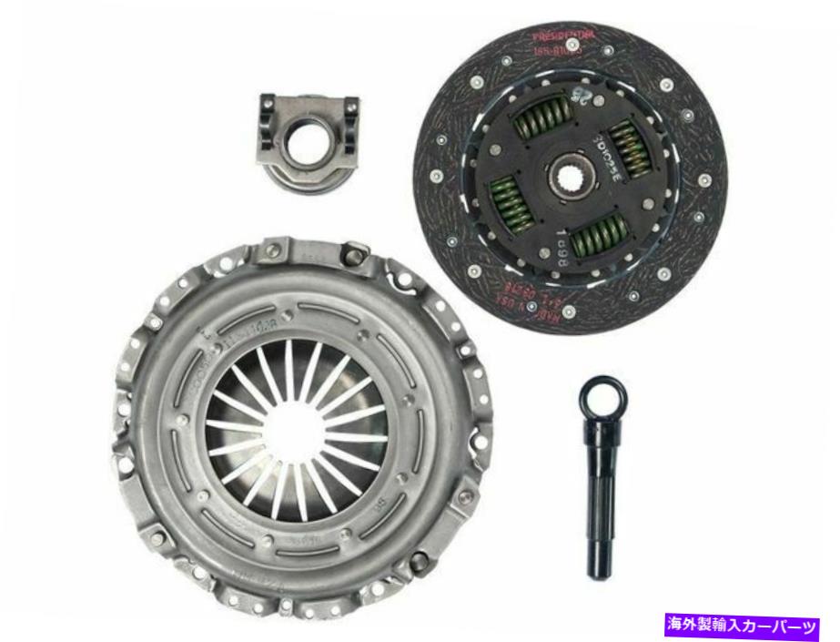 clutch kit 1987年から1989年のPlymouth Sundance Clutch Kit 38813JW 1988 For 1987-1989 Plymouth Sundance Clutch Kit 38813JW 1988【並行輸入品】｜Us Custom Parts Shop USDM