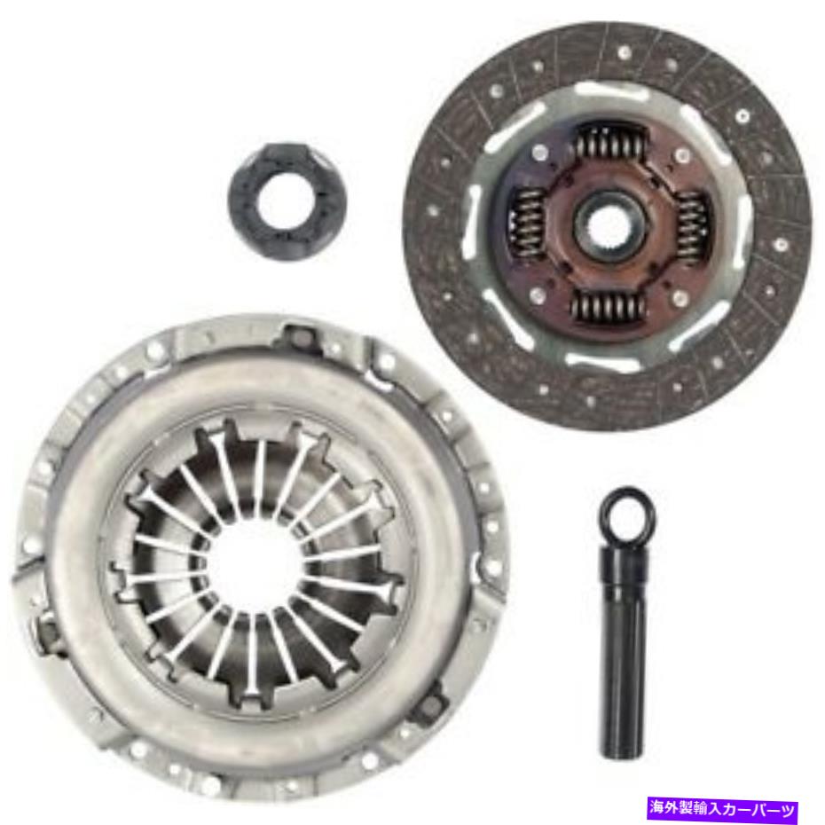 clutch kit クラッチキットOEプラスRhinoPac 04-115 Clutch Kit-OE Plus Rhinopac 04-115【並行輸入品】