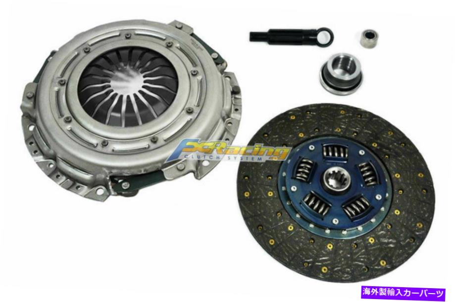 clutch kit GMCのChevy TruckのためのGF OEMクラッチキットC K P v R Silverado Sierra 5.7Lディーゼル12 \