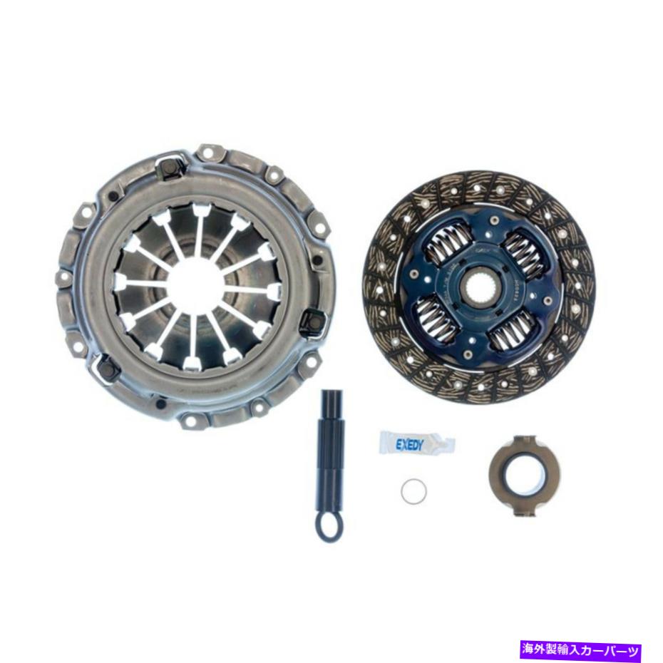 clutch kit RSX / CivicのためのEXEDY KHC10 OEMの取り替えのクラッチキット EXEDY KHC10 OEM Replacement Clutch Kit for RSX/Civic【並行輸入品】