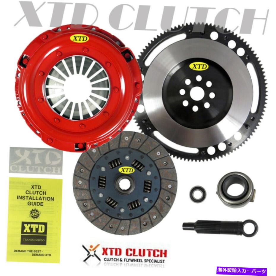 【楽天市場】clutch kit ステージ1クラッチ＆レーシングフライホイールキット9401 Integra Civic Si Del