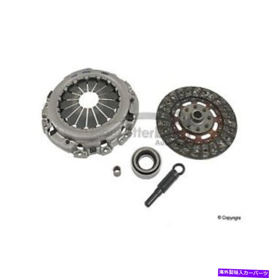 clutch kit 日産のための新しいExedyクラッチキットNSK1005 New EXEDY Clutch Kit NSK1005 for Nissan【並行輸入品】