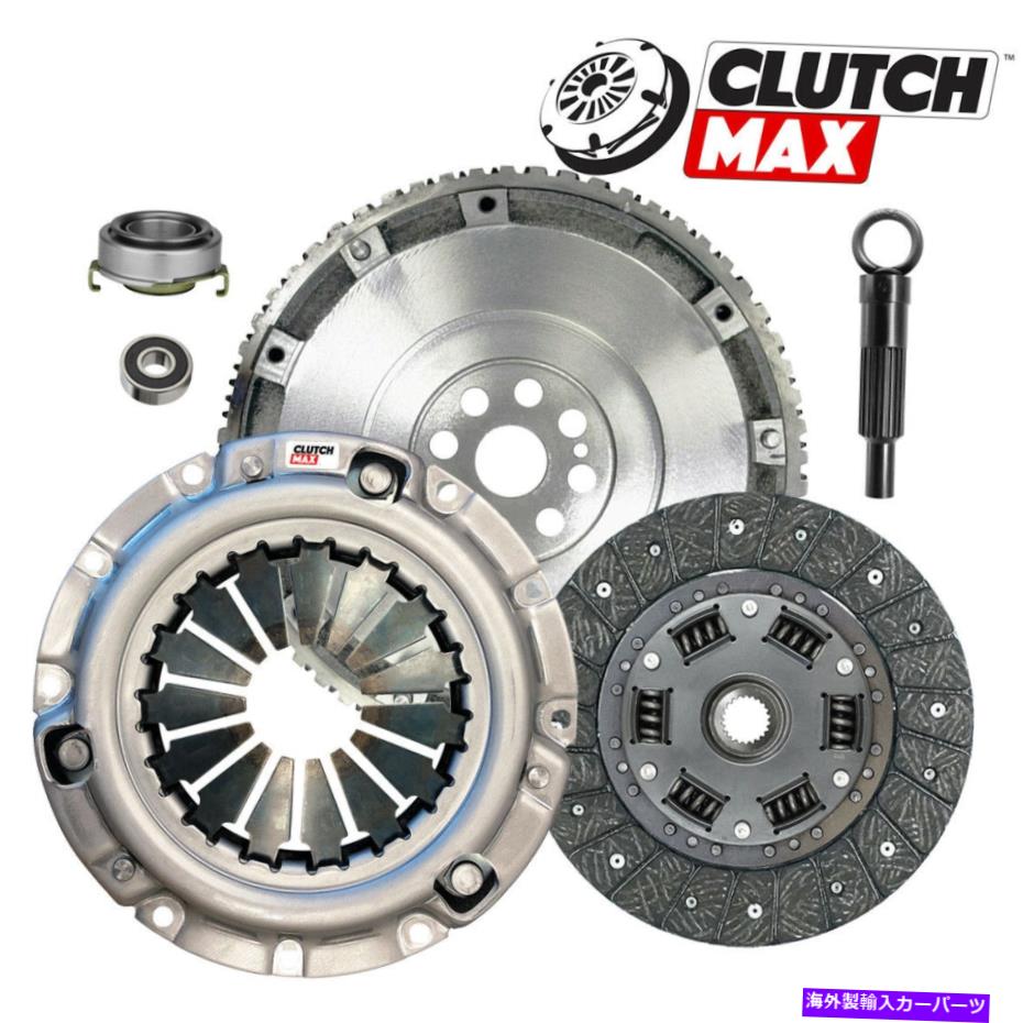 clutch kit OEM性能クラッチキット+フライホイールのための1998-01 Kia Sephia 2000-04 Spectra 1.8L OEM PERFORMANCE CLUTCH KIT+FLYWHEEL for 1998-01 KIA SEPHIA 2000-04 SPECTRA 1.8L【並行輸入品】