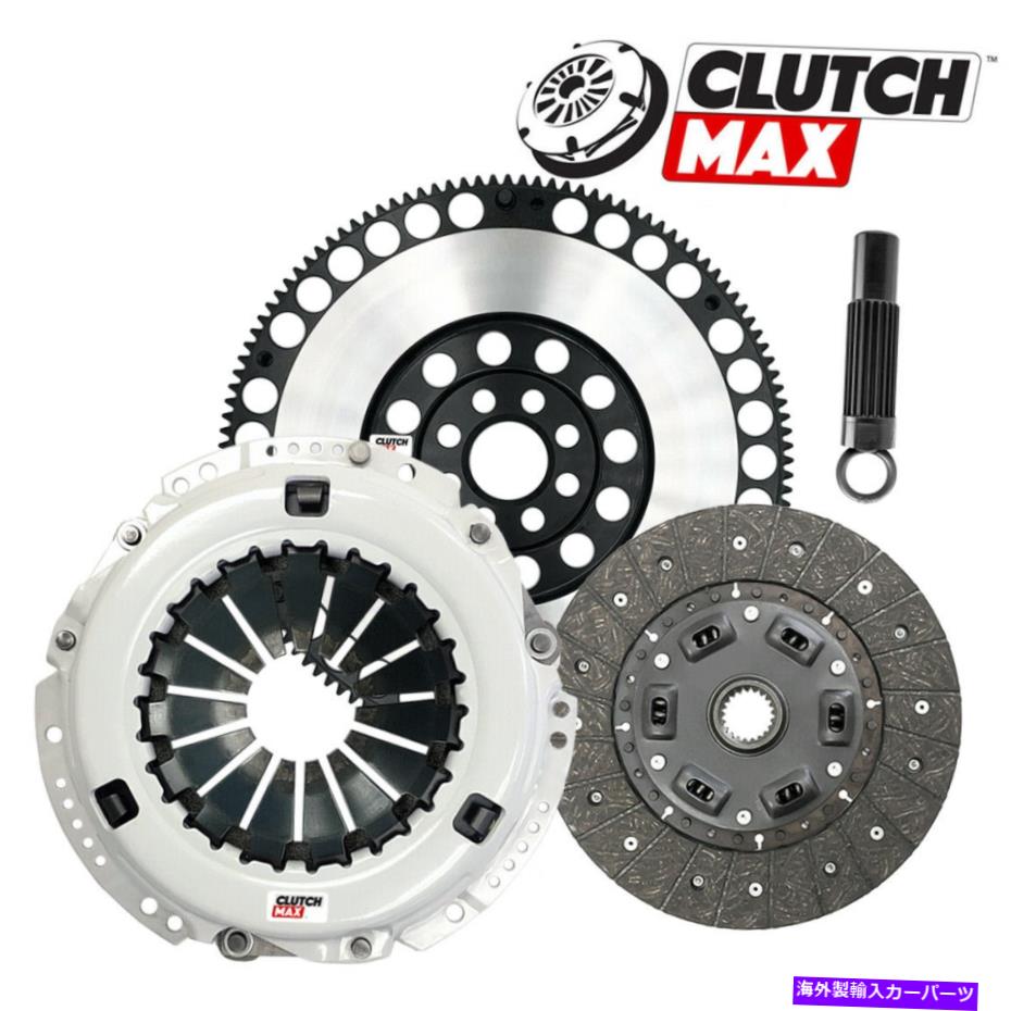 clutch kit CMプレミアムクラッチキット+パフォーマンスフライホイール11-16 SCION TC 10-11 CAMRY 2.5L CM PREMIUM CLUTCH KIT+ PERFORMANCE FLYWHEEL for 11-16 SCION TC 10-11 CAMRY 2.5L【並行輸入品】｜Us Custom Parts Shop USDM