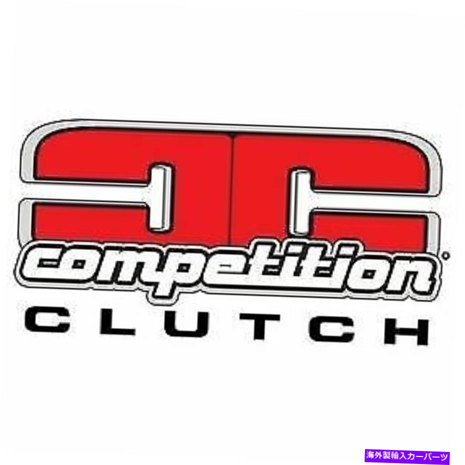 clutch kit 競技クラッチOEM株式クラッチキット02-08 Acura RSX K20 2.0L 5 SPD Competition Clutch OEM Stock Clutch Kit for 02-08 Acura RSX K20 2.0L 5spd【並行輸入品】