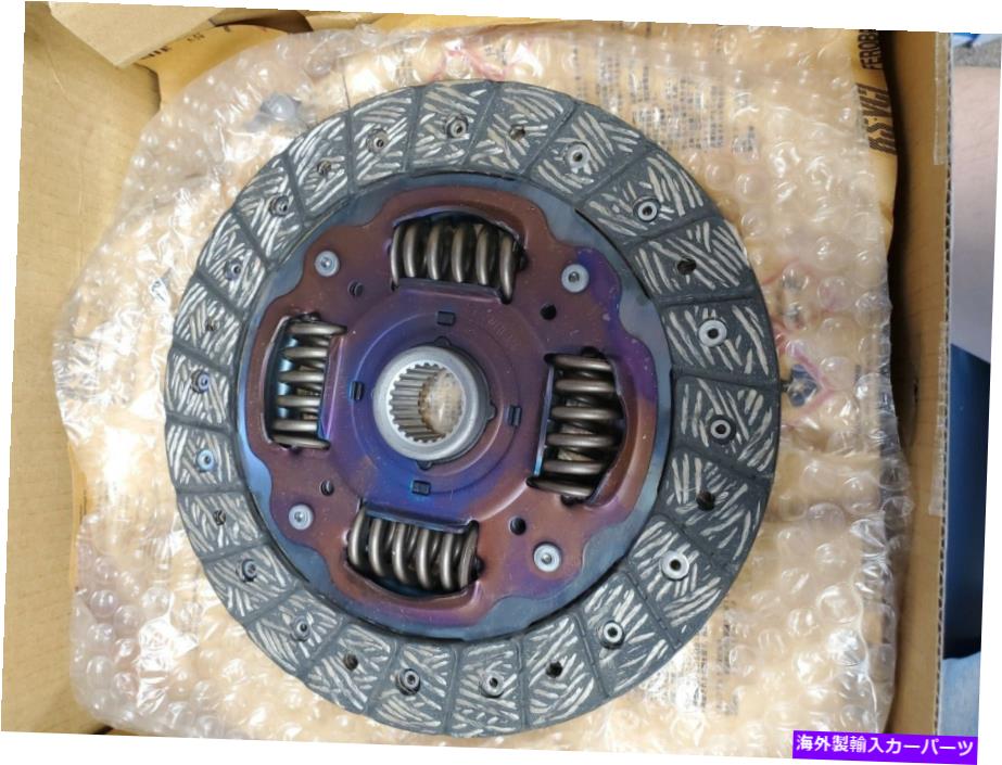 clutch kit *返品販売* 2002-2006 Acura RSX L4クラッチキット用* EXEDY（KHC10）OE *RETURNED SALE* Exedy (KHC10) OE for 2002-2006 Acura RSX L4 Clutch Kit【並行輸入品】