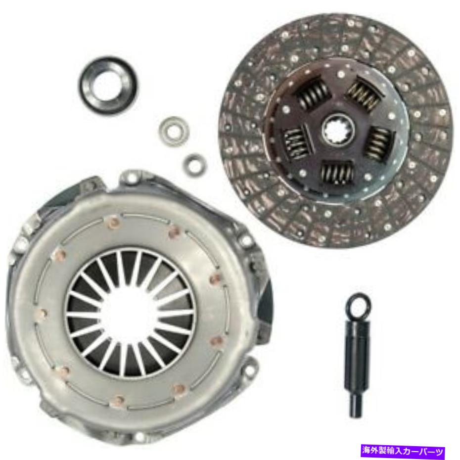 clutch kit ニュークラッチキットRhinopac 04-021 New Clutch Kit Rhinopac 04-021【並行輸入品】