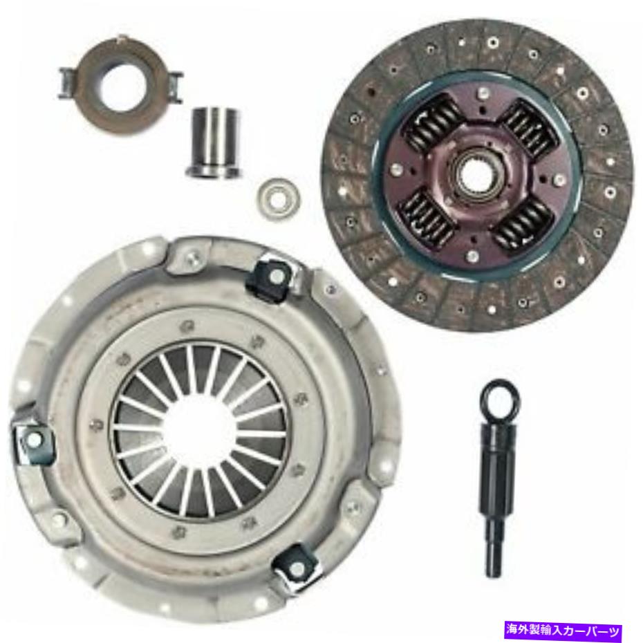 clutch kit Rhinopac OE Plus Clutch Kit 15-010r RhinoPac OE Plus Clutch Kit 15-010R【並行輸入品】