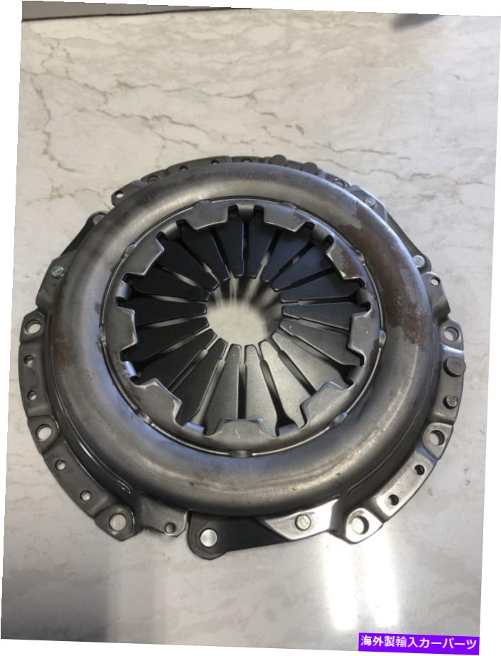 clutch kit LUK 10-058クラッチキット LuK 10-058 Clutch Kit【並行輸入品】