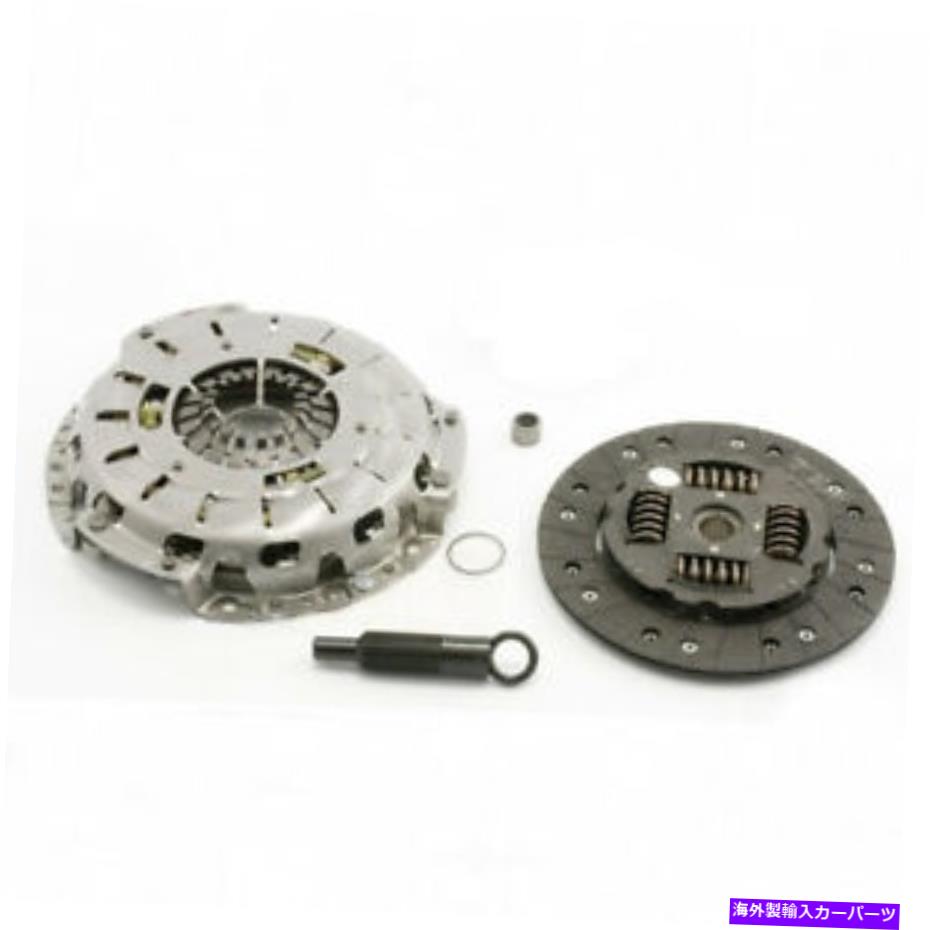 clutch kit クラッチキットLUK 07-140 Clutch Kit LuK 07-140【並行輸入品】