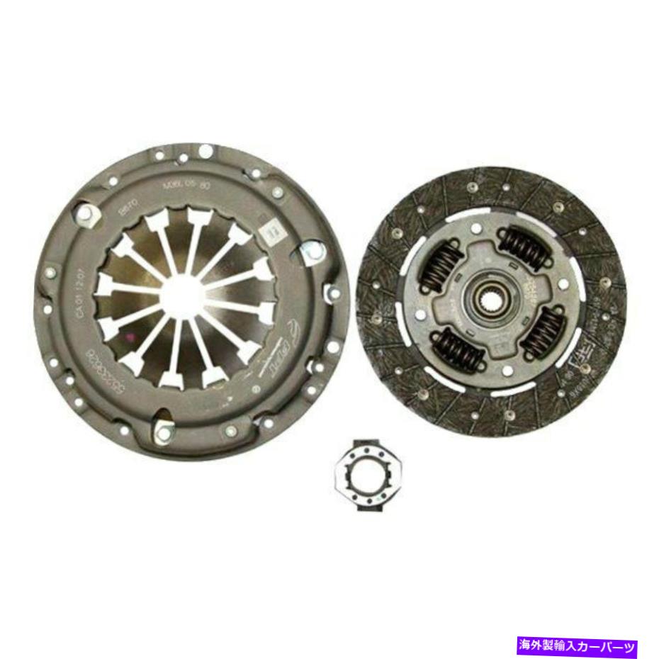 clutch kit Fiat 500 2012-2015 Rhinopac Premium Clutch Kit. For Fiat 500 2012-2015 RhinoPac Premium Clutch Kit【並行輸入品】 44,141円