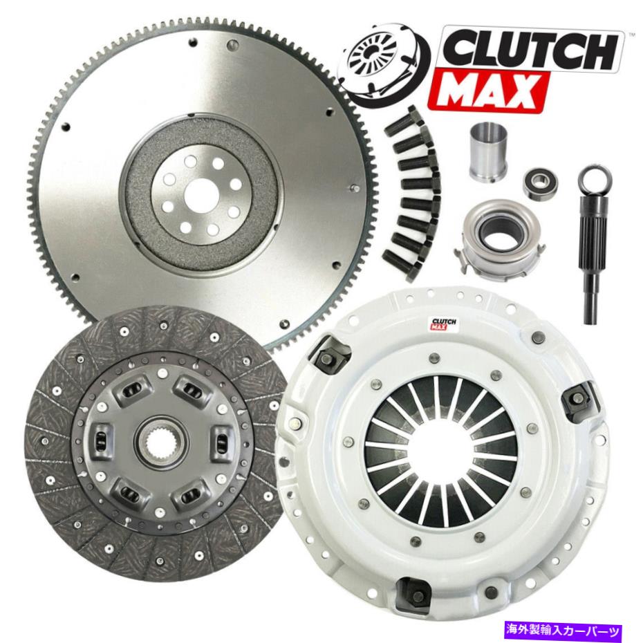 clutch kit ステージ1クラッチフライホイールキット+ベアリングスリーブは96歳以上のライセッサフェスター2.5L STAGE 1 CLUTCH FLYWHEEL KIT+BEARING SLEEVE for 96+ IMPREZA LEGACY FORESTER 2.5L【並行輸入品】|Us Custom Parts Shop USDM