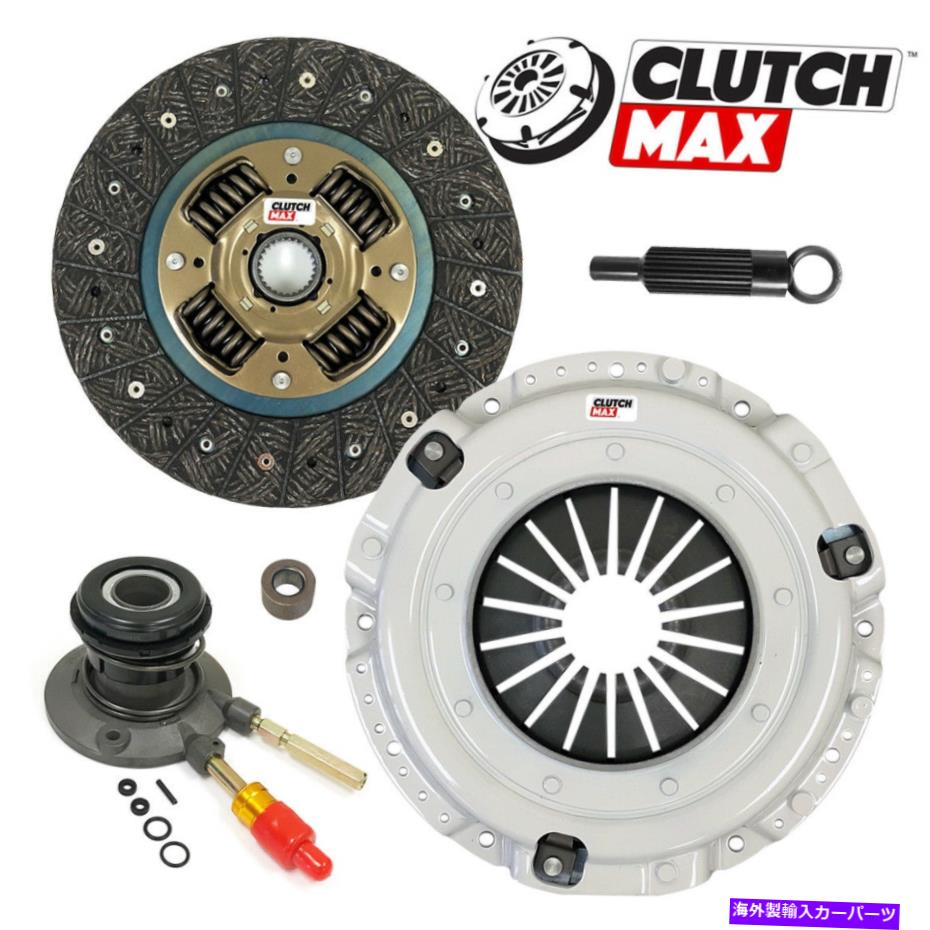 clutch kit ステージ2パフォーマンスクラッチキット+ 96-02 Firebird Chevy Camaro RS 3.8L STAGE 2 PERFORMANCE CLUTCH KIT+SLAVE CYL for 96-02 FIREBIRD CHEVY CAMARO RS 3.8L【並行輸入品】