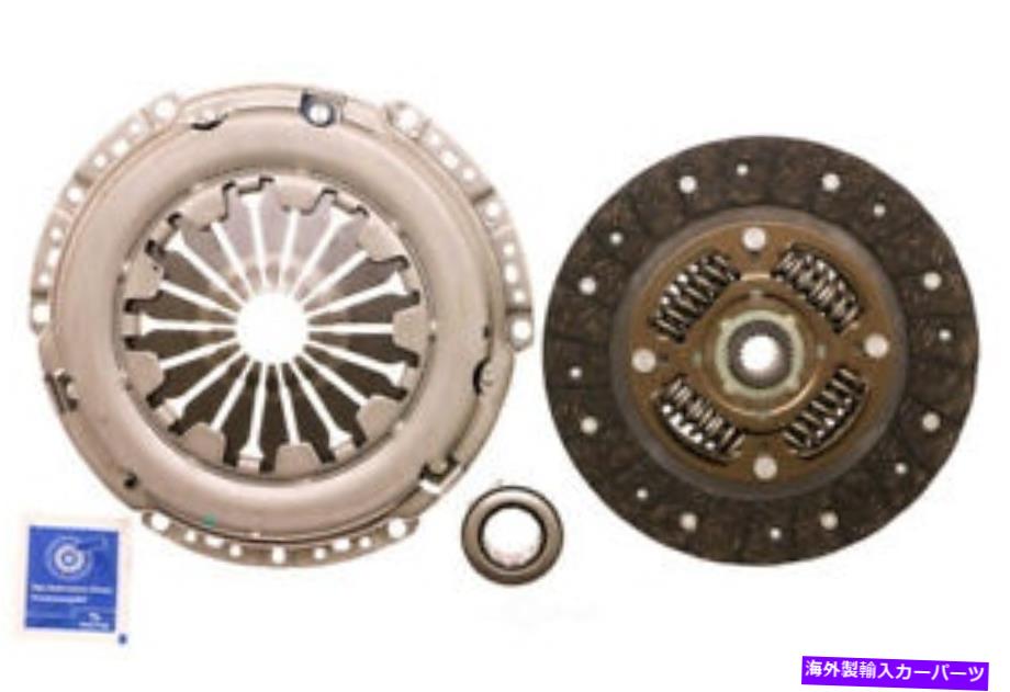 clutch kit クラッチキットSachs K70525-01. Clutch Kit Sachs K70525-01【並行輸入品】｜Us Custom Parts Shop USDM