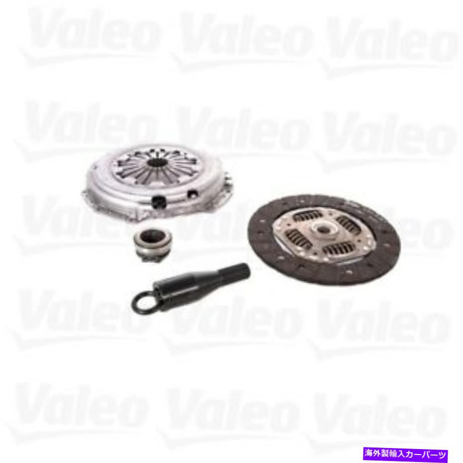 clutch kit 新しいクラッチキット52001203 Valeo. New Clutch Kit 52001203 Valeo【並行輸入品】