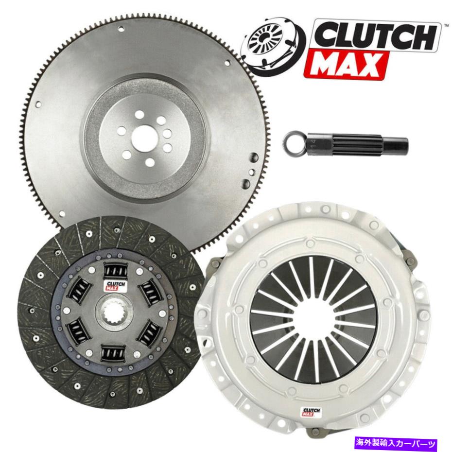 clutch kit ステージ2 HDクラッチキット+フライホイール用95-99ベレッタキャバリエコルシカSunfire 2.2L STAGE 2 HD CLUTCH KIT+FLYWHEEL for 95-99 BERETTA CAVALIER CORSICA SUNFIRE 2.2L【並行輸入品】