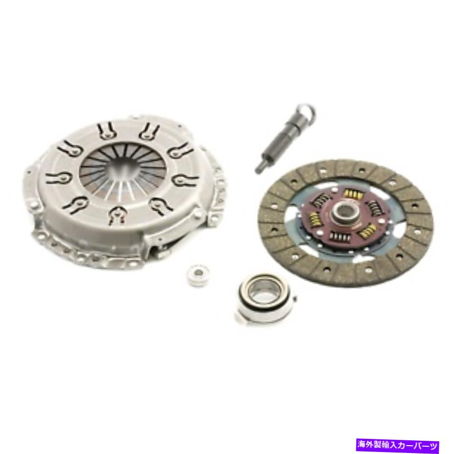 clutch kit LUK 04-137クラッチキット LuK 04-137 Clutch Kit【並行輸入品】