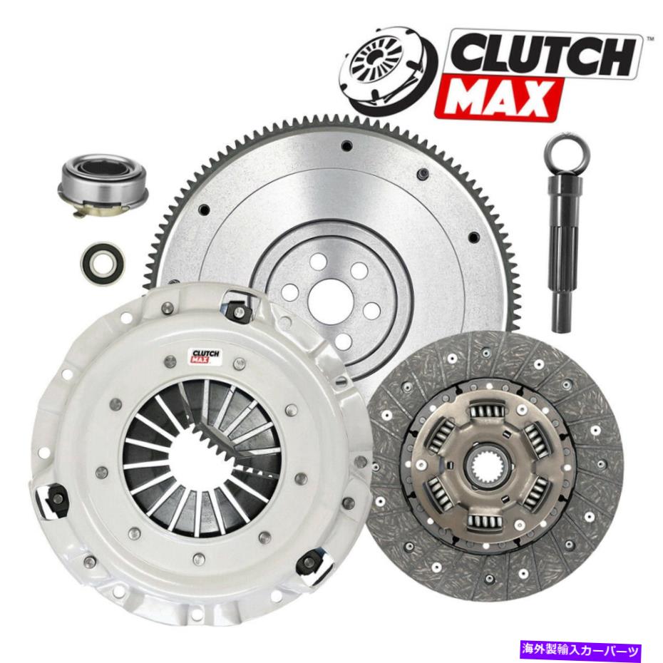 clutch kit OEM HDクラッチキットとフライホイールフィット1994 1995 1996 1996 1997 Kia Sephia 1.6L OEM HD CLUTCH KIT and FLYWHEEL fits 1994 1995 1996 1997 KIA SEPHIA 1.6L【並行輸入品】