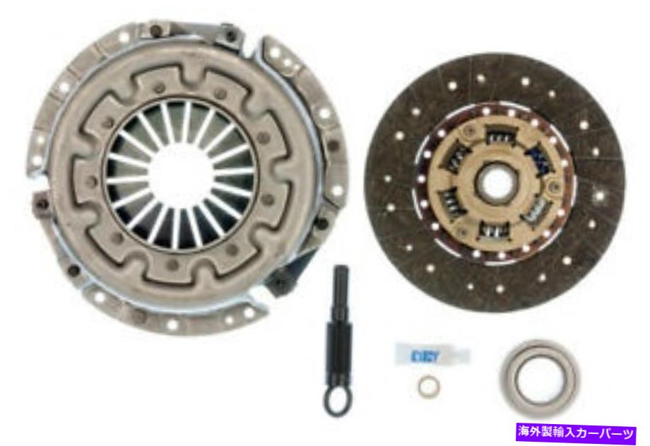 clutch kit 日産ピックアップパスファインダー06006米国製/日本船のexedyクラッチキット Exedy Clutch Kit for Nissan Pickup Pathfinder 06006 Made in USA/Japan Ships Fast【並行輸入品】