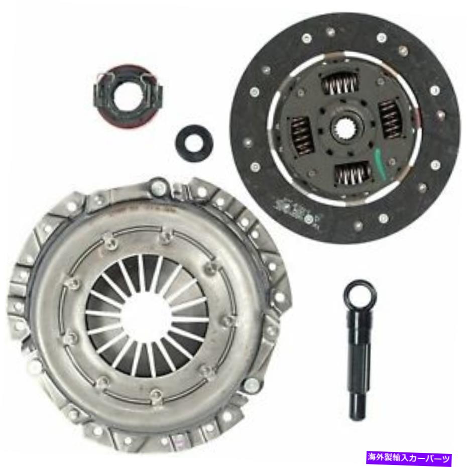 clutch kit Rhinopac OE Plus Clutch Kit 05-057 RhinoPac OE Plus Clutch Kit 05-057【並行輸入品】
