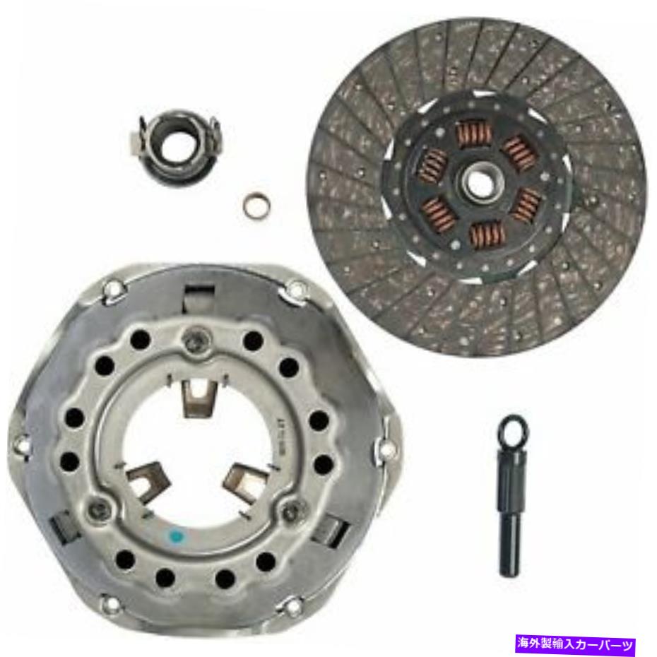 clutch kit Rhinopac OE Plus Clutch Kit 05-062 RhinoPac OE Plus Clutch Kit 05-062【並行輸入品】