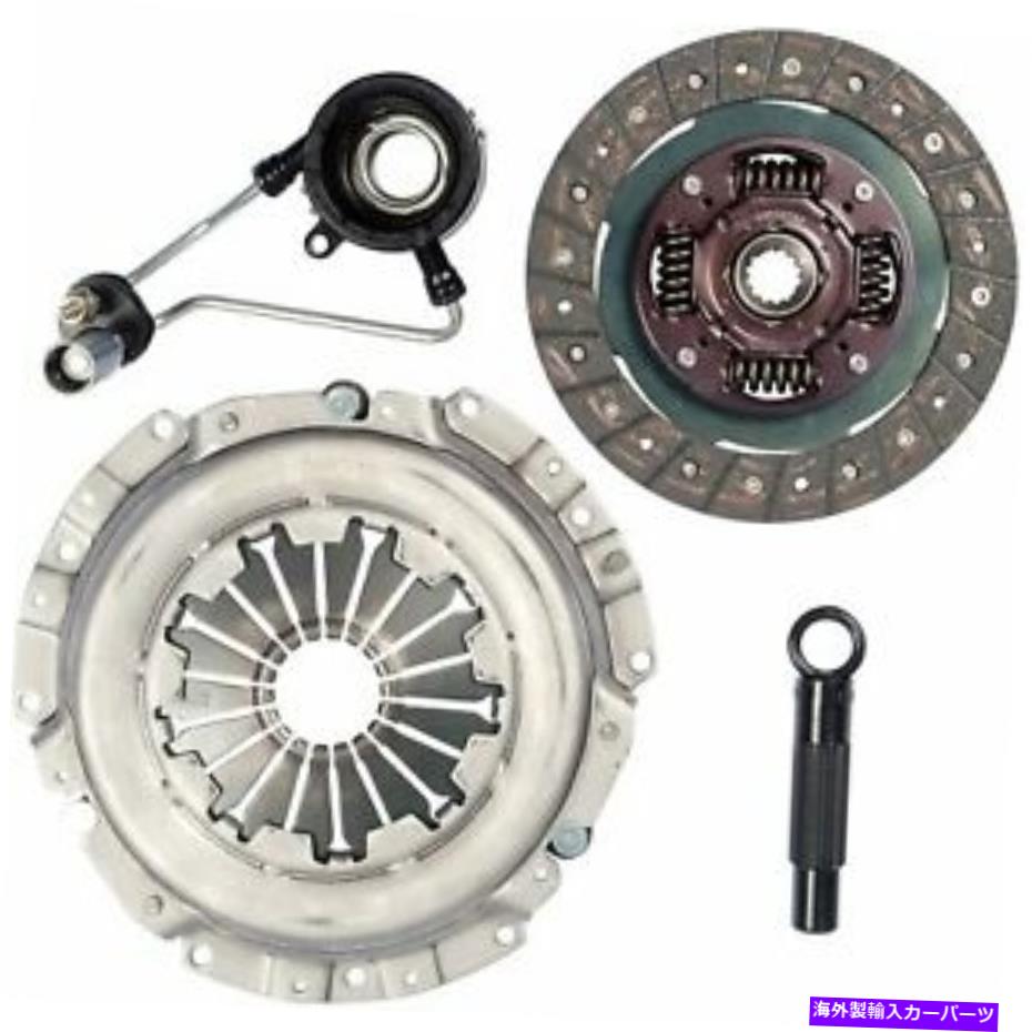 clutch kit Rhinopac OE Plus Clutch Kit 04-161 RhinoPac OE Plus Clutch Kit 04-161【並行輸入品】