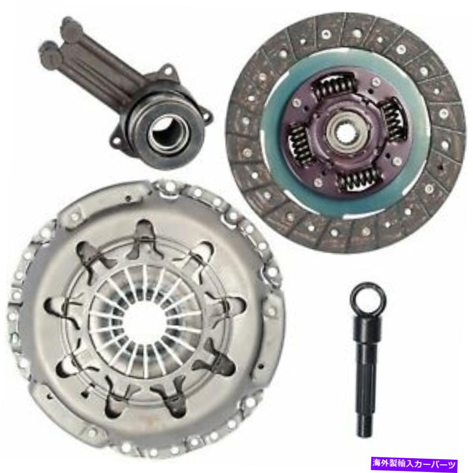 clutch kit Rhinopac OE Plus Clutch Kit 07-166 RhinoPac OE Plus Clutch Kit 07-166【並行輸入品】