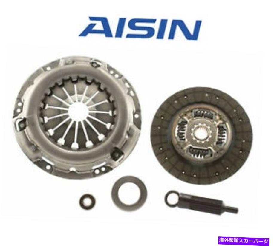 clutch kit TOYOTA 4のためのクラッチキットアイシンCKT-024 4トランスナーピックアップ2.4L L4 Clutch Kit AISIN CKT-024 For Toyota 4runner Pickup 2.4L L4【並行輸入品】