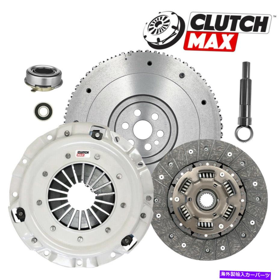 clutch kit 2001-2005 Kia Rio Sedan Wagon 1.5L 1.6LのCM OEM HDクラッチキット＆フライホイールセット CM OEM HD CLUTCH KIT & FLYWHEEL SET for 2001-2005 KIA RIO SEDAN WAGON 1.5L 1.6L【並行輸入品】