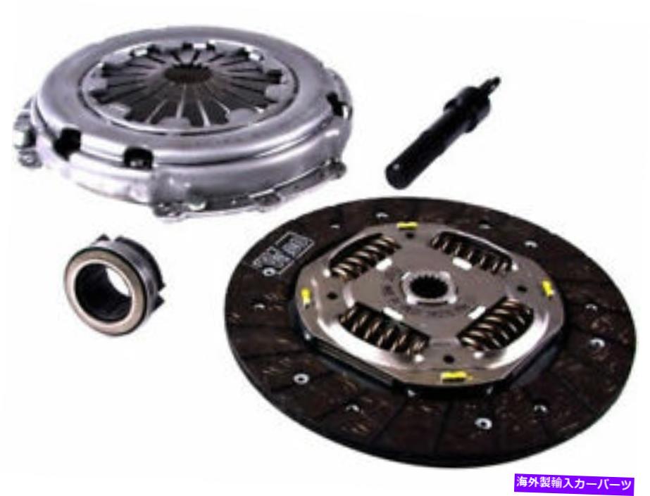 clutch kit LUK 46BF57J Clutch Kitフィット2007-2015ミニクーパーSクラッチキット LUK 46BF57J Clutch Kit Fits 2007-2015 Mini Cooper S Clutch Kit【並行輸入品】