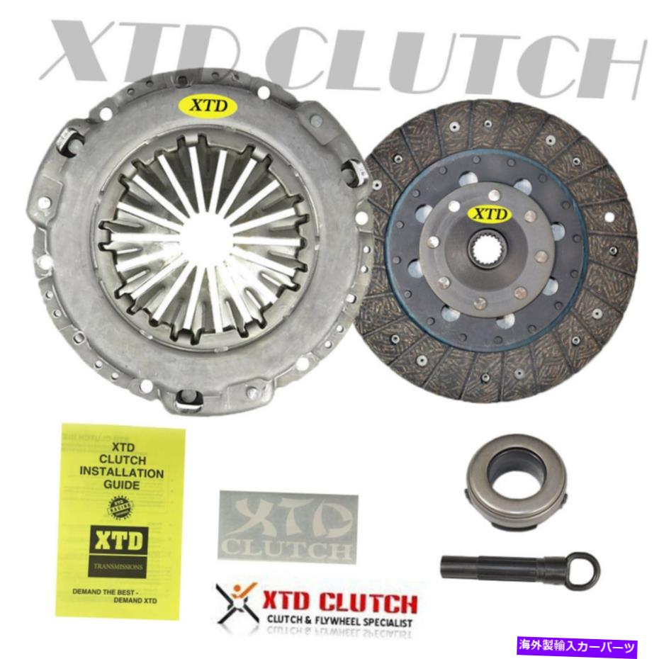 clutch kit OEスペッククラッチキットフィット07-12ミニクーパーS 11-15 Countryman S 14-15 Paceman S OE SPEC CLUTCH KIT FITS 07-12 MINI COOPER S 11-15 COUNTRYMAN S 14-15 PACEMAN S【並行輸入品】
