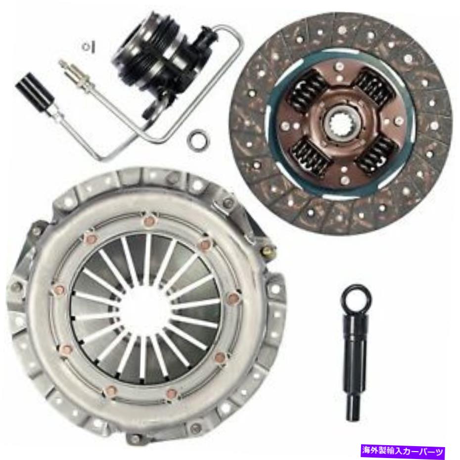 clutch kit Rhinopac OE Plus Clutch Kit 01-033 RhinoPac OE Plus Clutch Kit 01-033【並行輸入品】