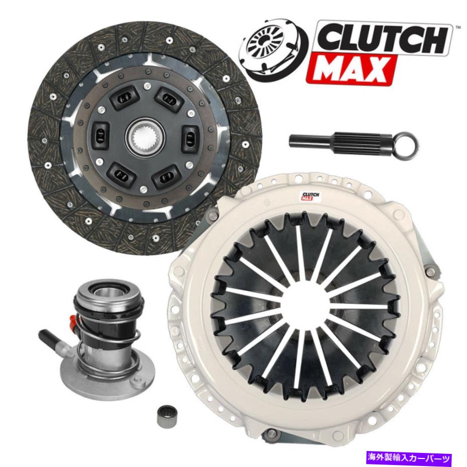 clutch kit CMステージ2クラッチキットW / 90-92フォードエクスプローラレンジャーマツダナバホ4.0L CM STAGE 2 CLUTCH KIT w/ SLAVE for 90-92 FORD EXPLORER RANGER MAZDA NAVAJO 4.0L【並行輸入品】