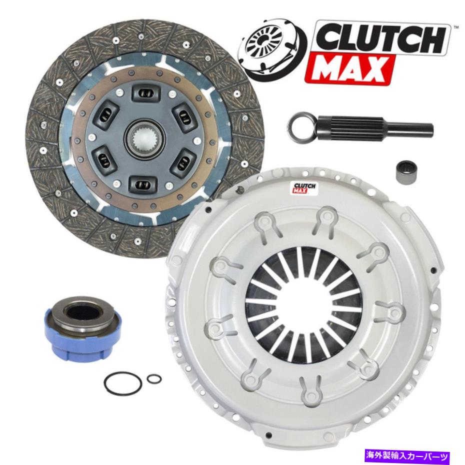 clutch kit CMステージ1スポーツクラッチキットフィット2001-2011フォードレンジャーエクスプローラマツダB4000 4.0L CM STAGE 1 SPORT CLUTCH KIT fits 2001-2011 FORD RANGER EXPLORER MAZDA B4000 4.0L【並行輸入品】