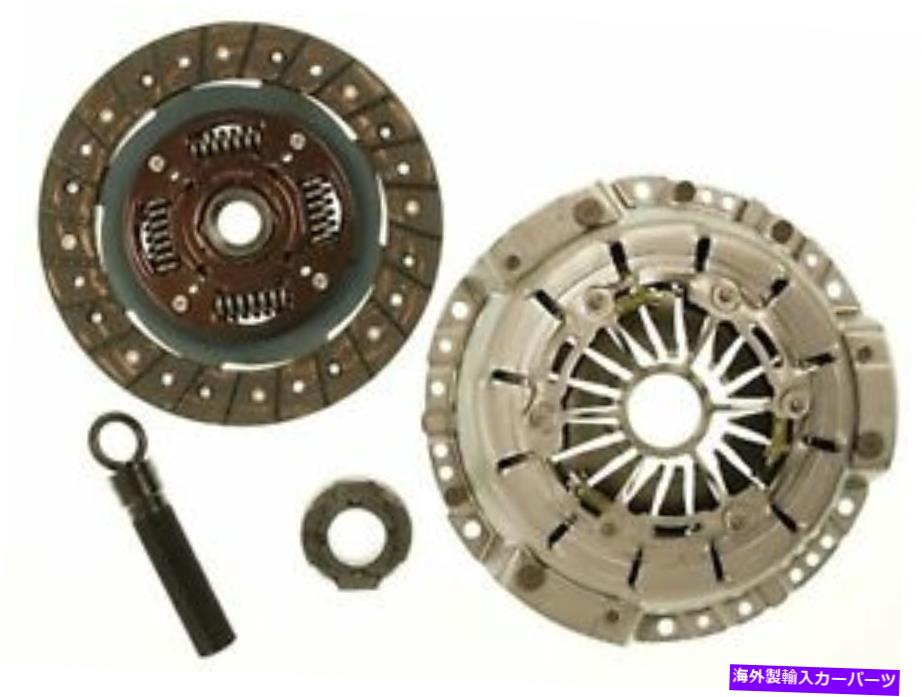 clutch kit Rhinopac OE Plus Clutch Kit 04-193 RhinoPac OE Plus Clutch Kit 04-193【並行輸入品】